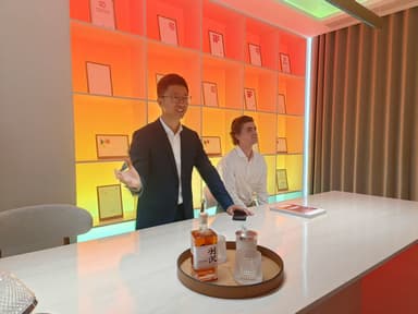 Electrical products manufacturing facility, Zhejiang Province
