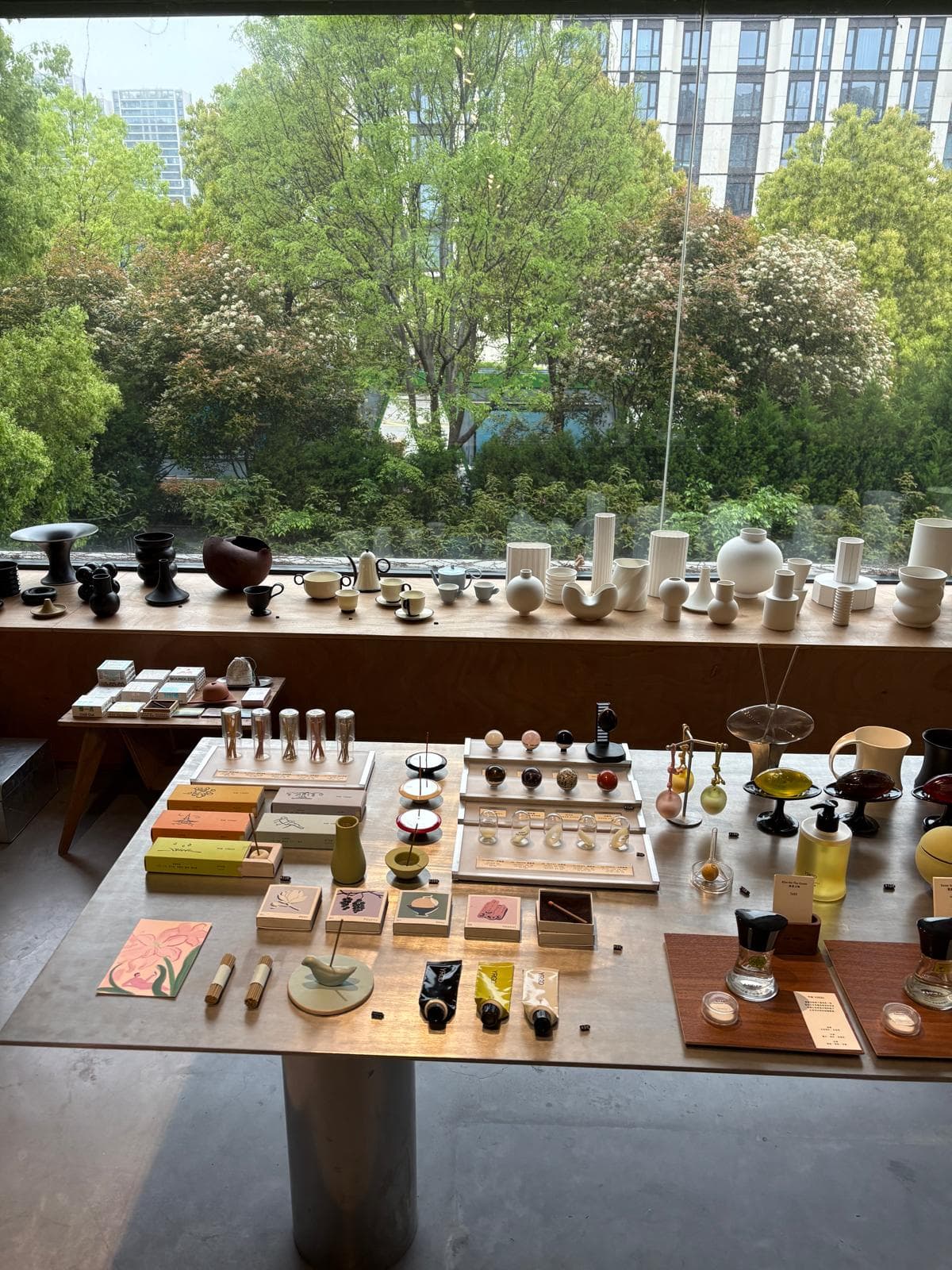Market Entry — Design Firm, China — photo 1